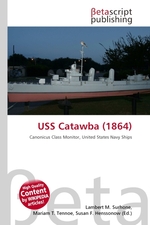 USS Catawba (1864)