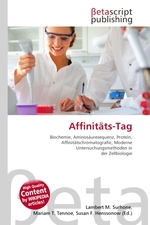 Affinitaets-Tag