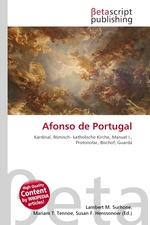 Afonso de Portugal