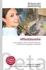 Affinitaetsreihe