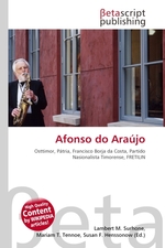 Afonso do Araujo