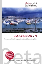 USS Cetus (AK-77)