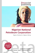 Nigerian National Petroleum Corporation