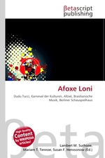 Afoxe Loni