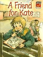 A Friend for Kate