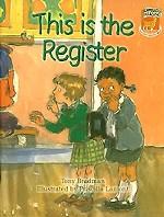 This is the Register