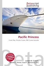 Pacific Princess