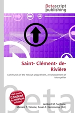 Saint- Clement- de- Riviere