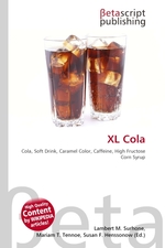 XL Cola