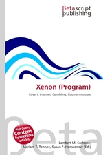 Xenon (Program)