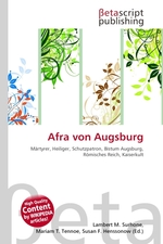 Afra von Augsburg