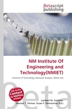 NM Institute Of Engineering and Technology(NMIET)