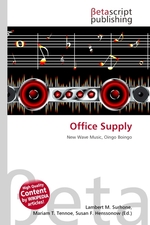 Office Supply