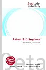 Rainer Brueninghaus