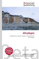 Afradapis