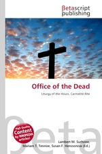 Office of the Dead