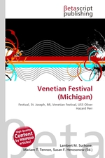 Venetian Festival (Michigan)