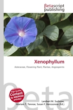 Xenophyllum