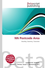 NN Postcode Area