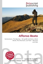 Affonso Beato