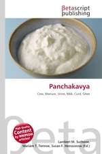 Panchakavya