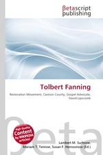 Tolbert Fanning