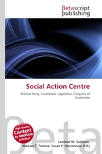 Social Action Centre