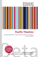 Pacific Theatres