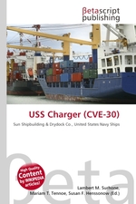 USS Charger (CVE-30)