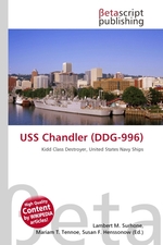 USS Chandler (DDG-996)