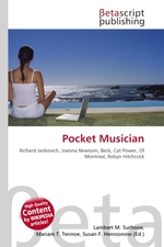 Pocket Musician