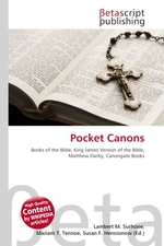 Pocket Canons