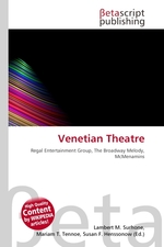 Venetian Theatre