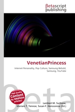 VenetianPrincess