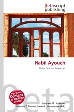 Nabil Ayouch