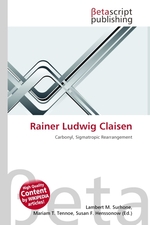 Rainer Ludwig Claisen