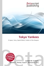 Tokyo Yankees