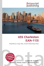 USS Charleston (LKA-113)