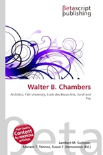 Walter B. Chambers
