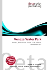 Veneza Water Park