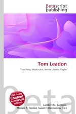 Tom Leadon