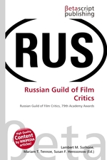 Russian Guild of Film Critics