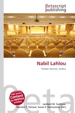 Nabil Lahlou