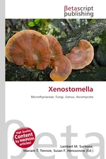 Xenostomella