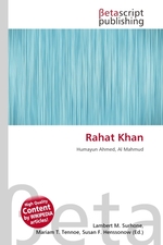 Rahat Khan