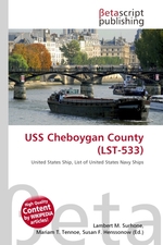 USS Cheboygan County (LST-533)