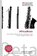 Africa/Brass