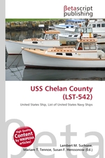 USS Chelan County (LST-542)