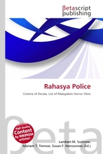 Rahasya Police