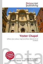 Yester Chapel